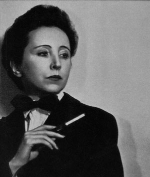 Anaís Nin